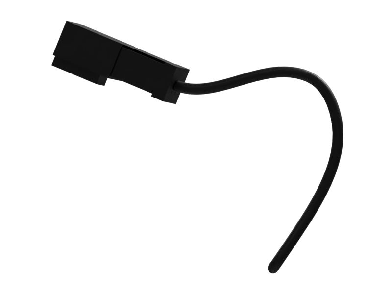 Нагнетательный вентилятор с максимальным током 14 А