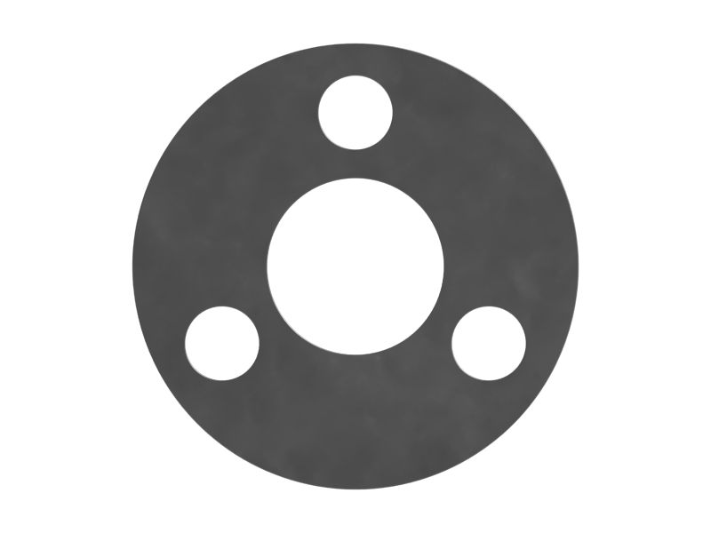 РЕГУЛИРОВОЧНАЯ ПРОКЛАДКА