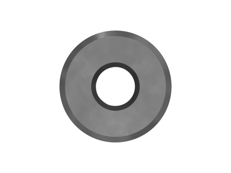 Фланцевая втулка типа "банджо