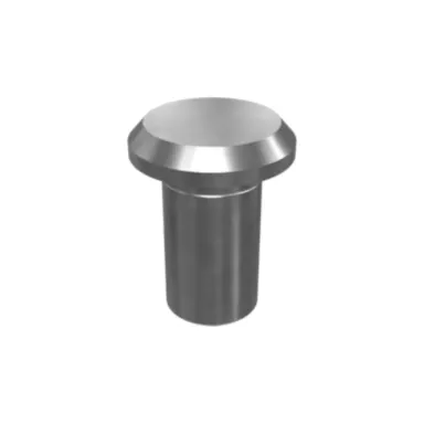 CAT 33 MM UZUNLUĞUNDA ÇELİK VALF