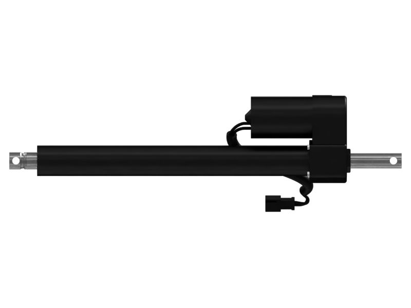 Блок основного привода