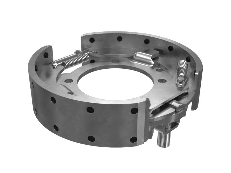 283-9977: Basic Parking Brake | Cat® Parts Store
