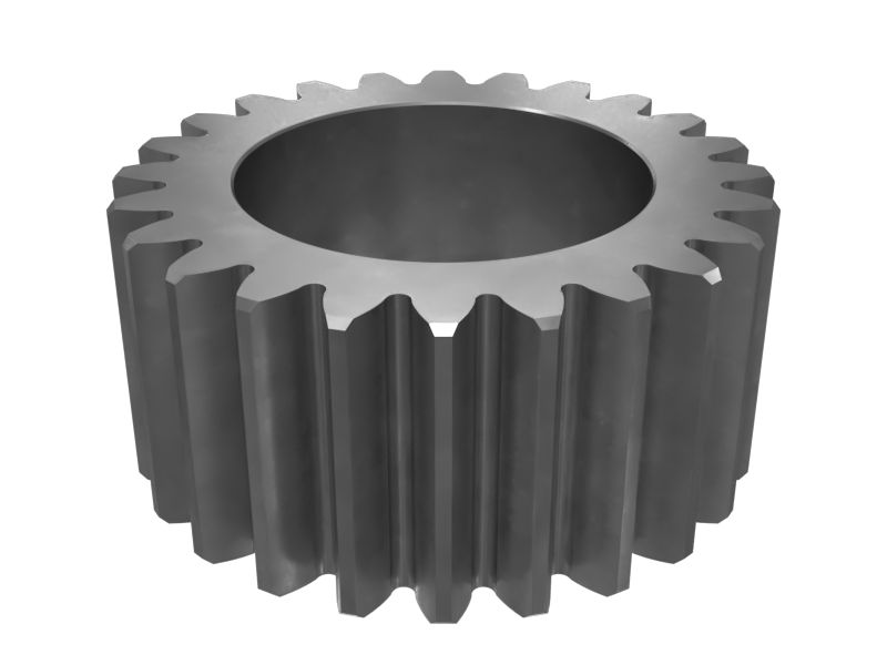 Планетарная шестерня с 24 зубьями