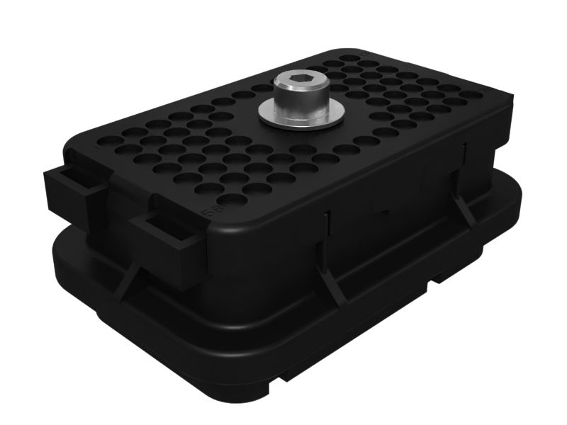 Штепсельный разъем