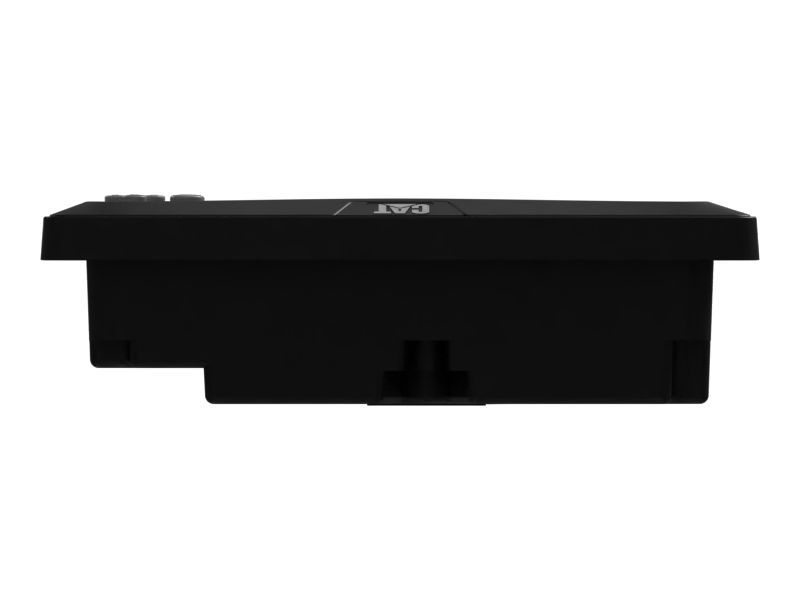 Электронный блок управления