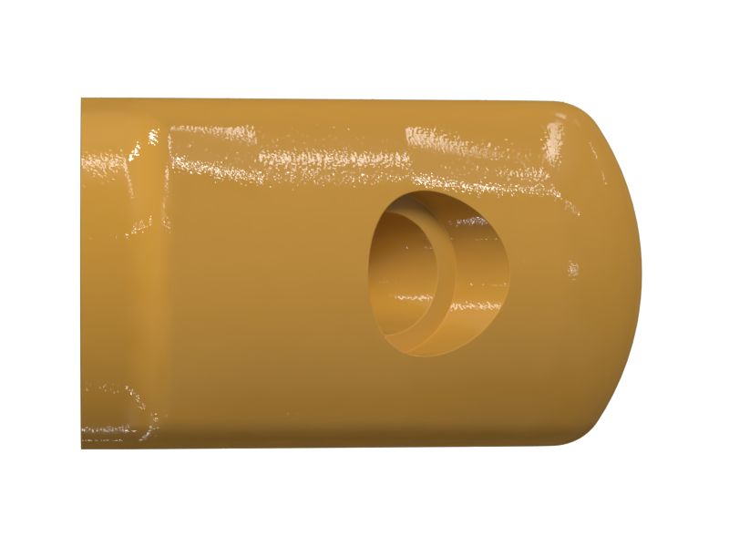 126-2373: Handle Assembly-Pull | Cat® Parts Store