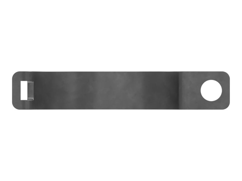 486-3792: 115mm Diameter Tube Clip 4863792 купить
