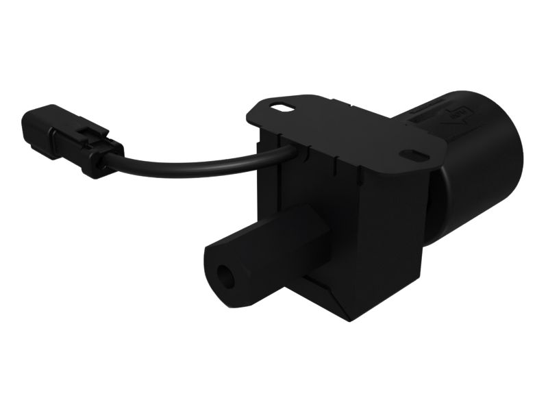 Топливоперекачивающий насос