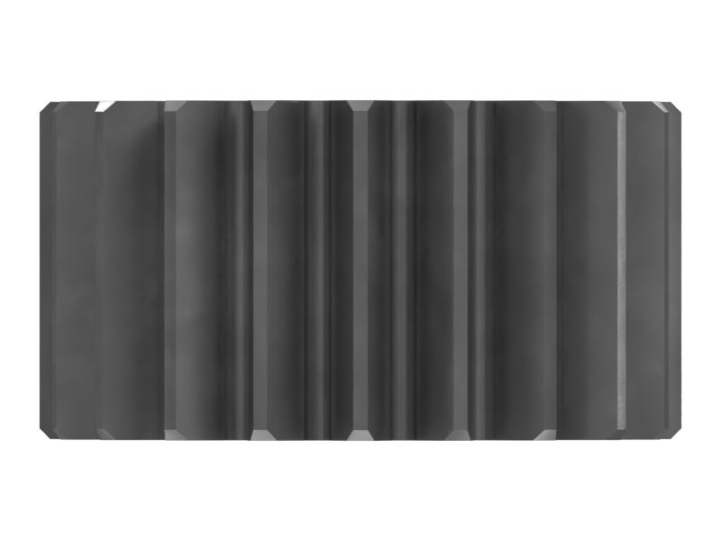 Планетарная шестерня трансмиссии с 20 зубьями