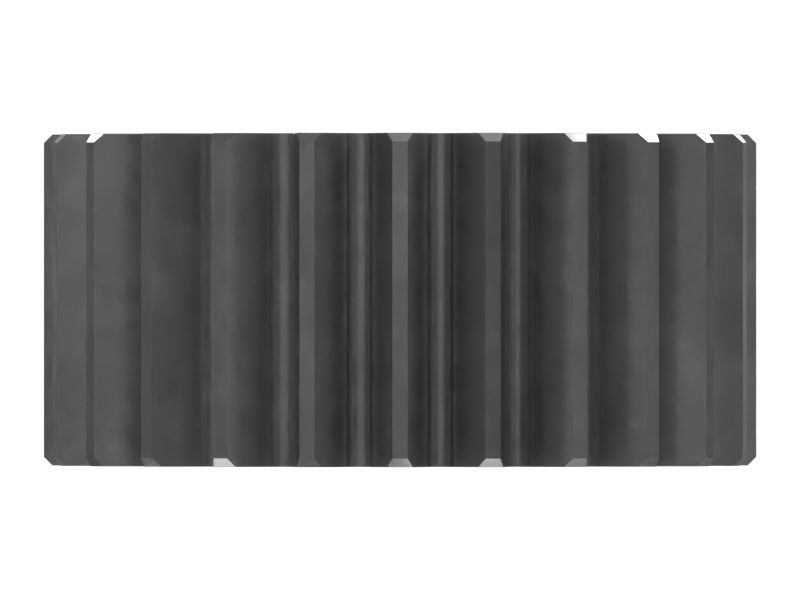 Планетарная шестерня с 24 зубьями