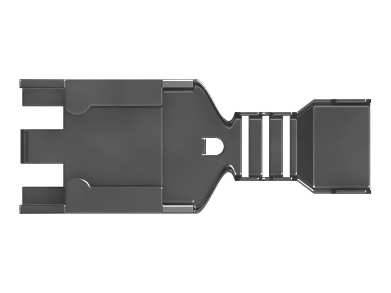 100-5041: 0.5-0.8 Gauge / 18-20 Gauge Blade Terminal | Cat® Parts