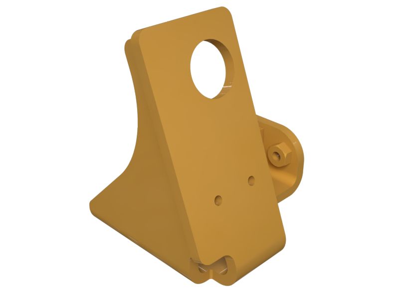533-7050: Bracket Dilas Mur M10