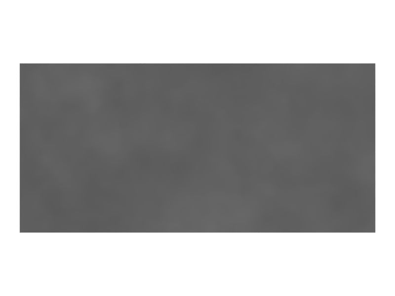 Пенорезиновое уплотнение шириной 6,35 мм