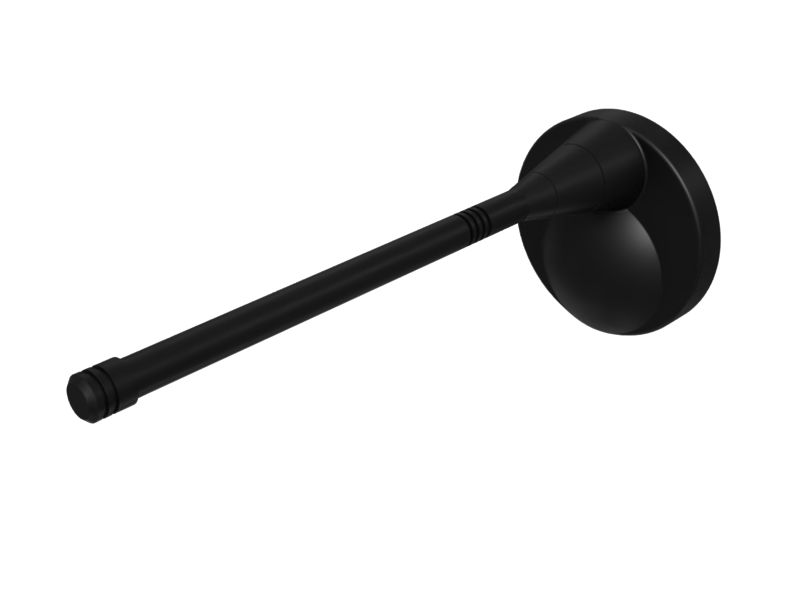 Коммуникационная антенна длиной 300 сантиметров