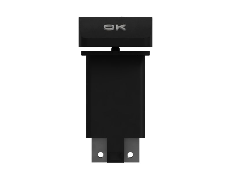 ПЕРЕКЛЮЧАТЕЛЬ КУЛИСНЫЙ В СБОРЕ