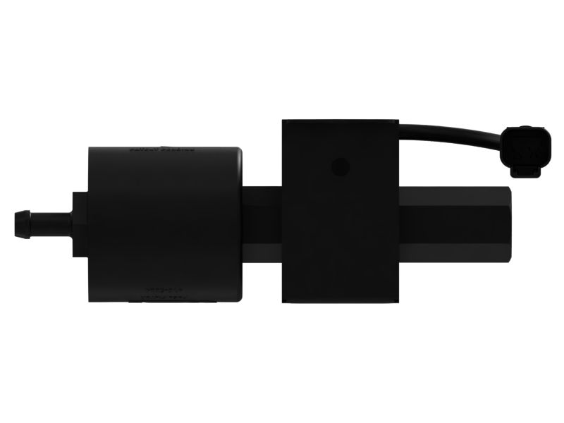 Топливоперекачивающий насос