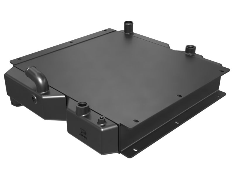 Маслоохладитель