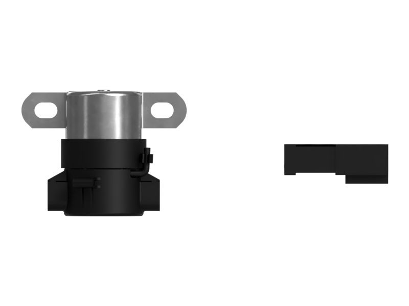 Магнитный переключатель постоянного тока 12 В