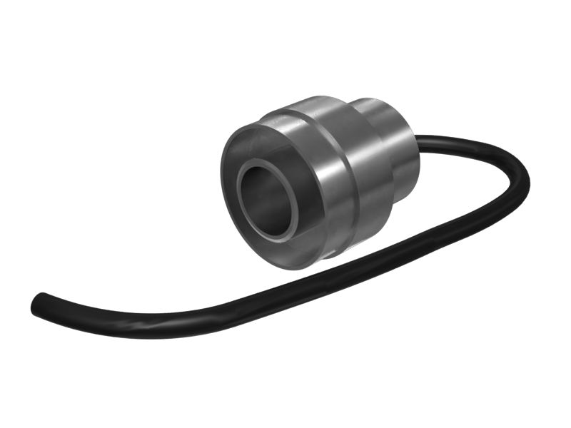 Крышка жгута проводов