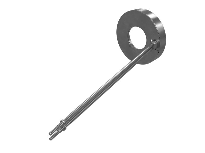 Катушка возбуждения с наружным диаметром 60 мм