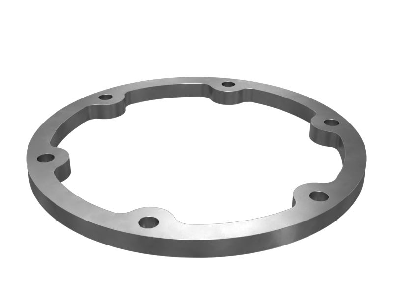 Прокладка коллектора