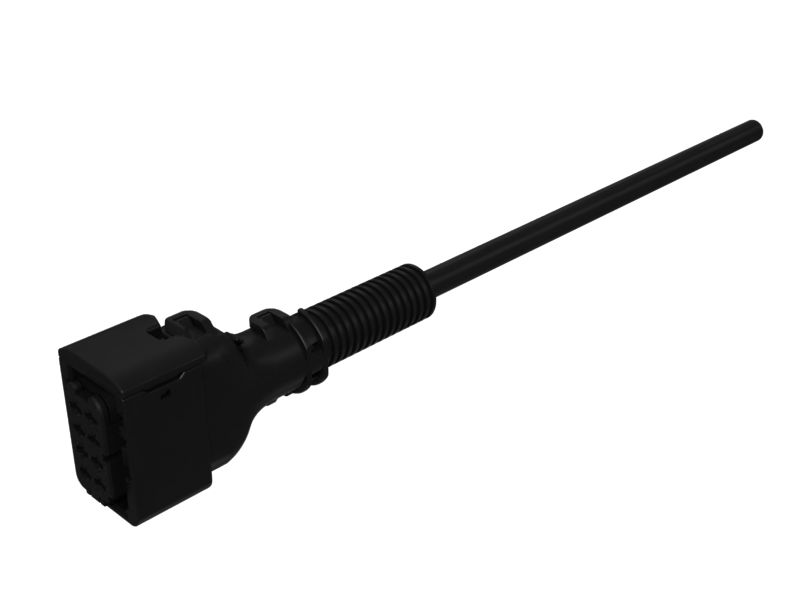 Датчик NH3 в сборе