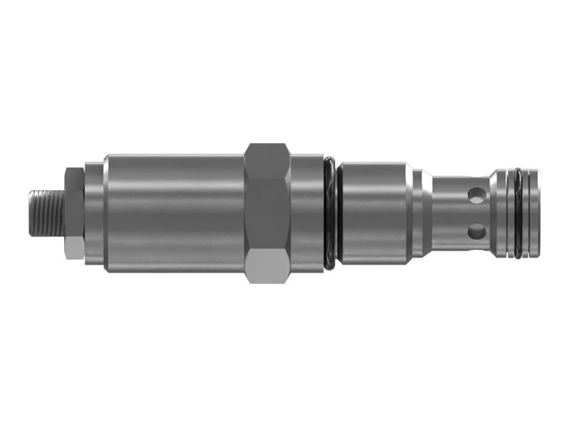 Группа предохранительных клапанов