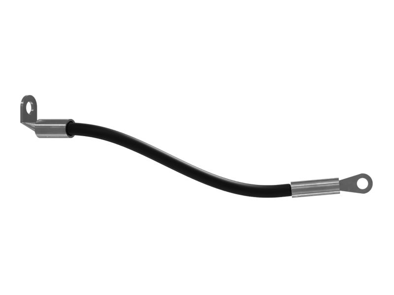 Кабель аккумулятора длиной 294 мм