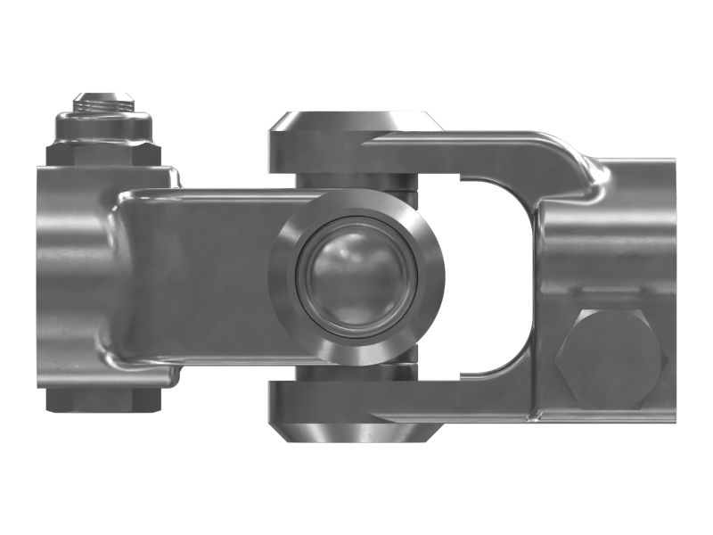 Универсальное соединение в сборе