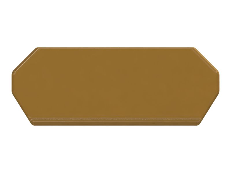 Боковой демпфер гидравлического молота