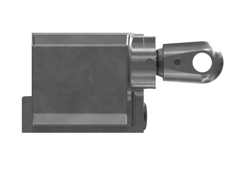 Блок основного цилиндра