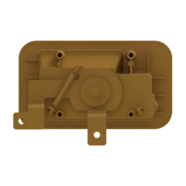 363-5907: Handle Assembly-Paddle | Cat® Parts Store 363-5907: Handle Assembly-Paddle | Cat® Parts Store