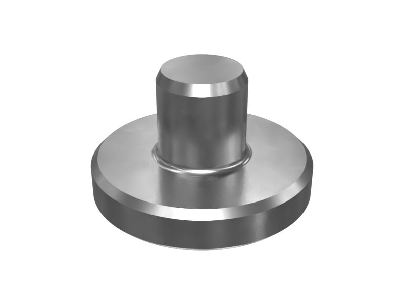 2D-0604: Кнопка с наружным диаметром 31,75 мм