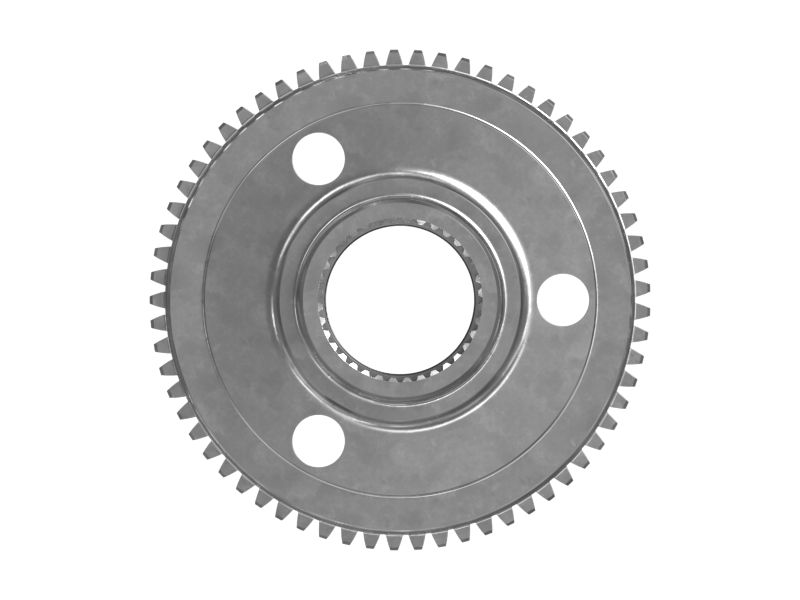 Ступица бортового редуктора, наружный диаметр 359,13 мм