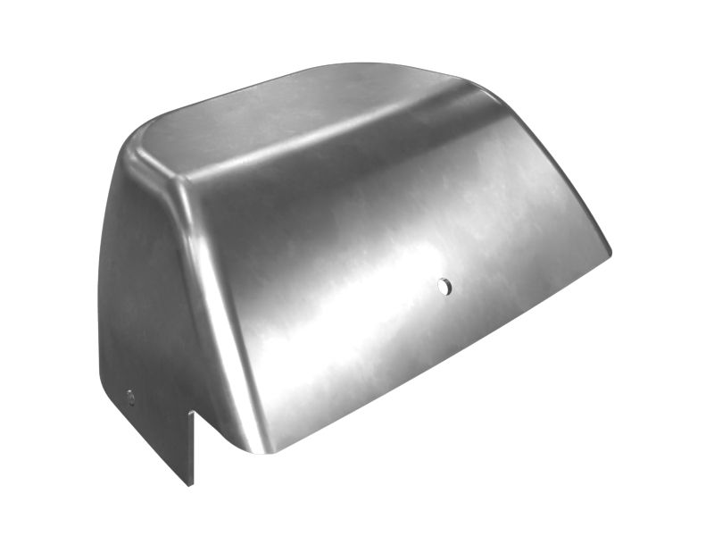 Крышка стеклоочистителя