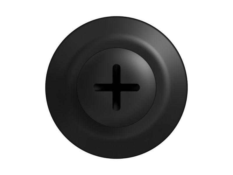 Крепежный зажим длиной 32,2 мм