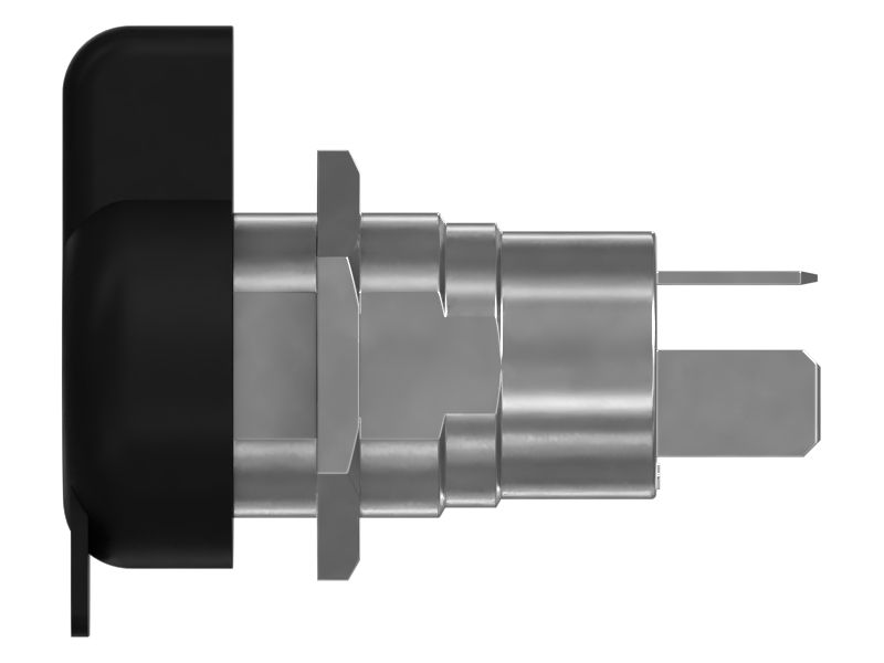 Шестигранный гнездовой разъем Reman