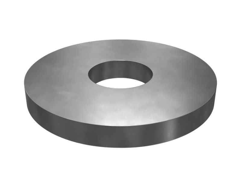 Монтажная изолирующая накладка