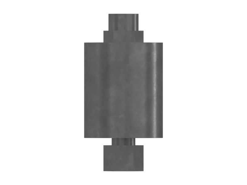 Встроенный сетчатый фильтр ORFS 1-3/16".