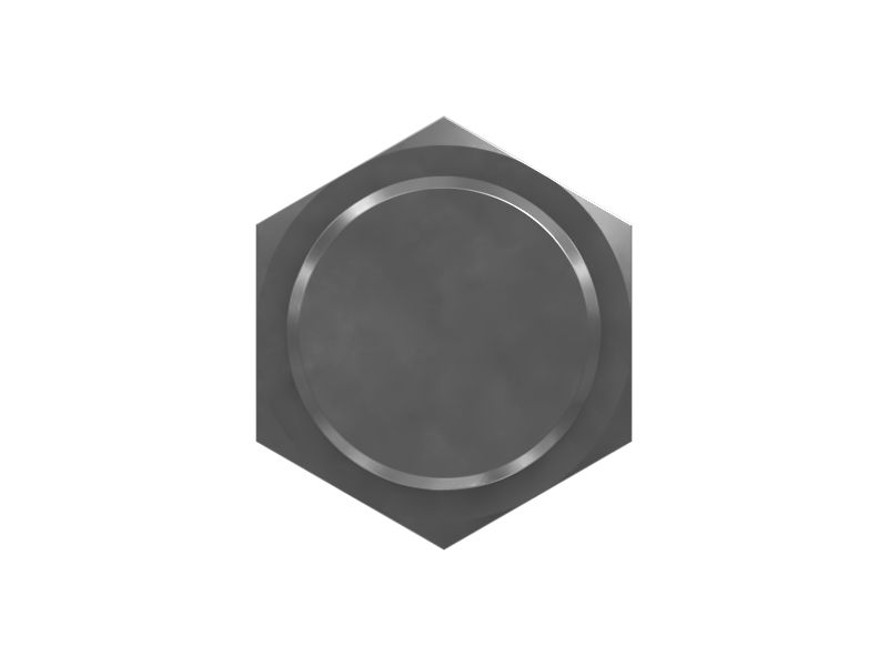 Бесконтактный переключатель в сборе