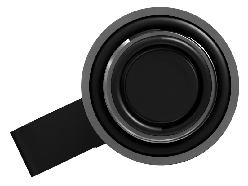 Узел фильтра