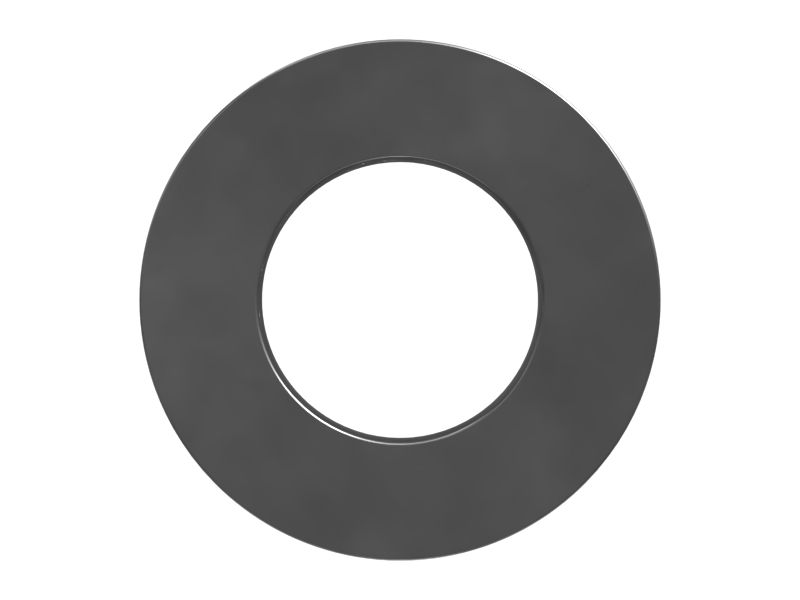 Стальная проставка с наружным диаметром 20 мм