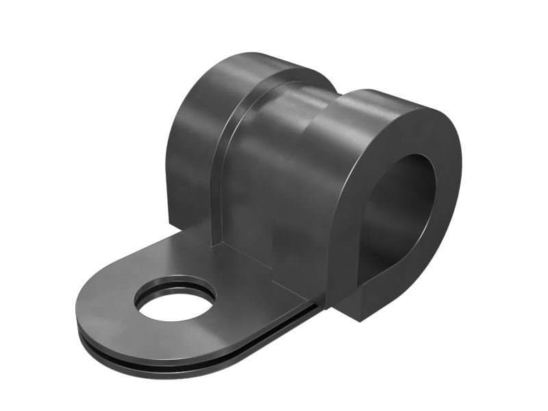 175-7739: Зажим петлевого типа с внутренним диаметром 16,00 мм