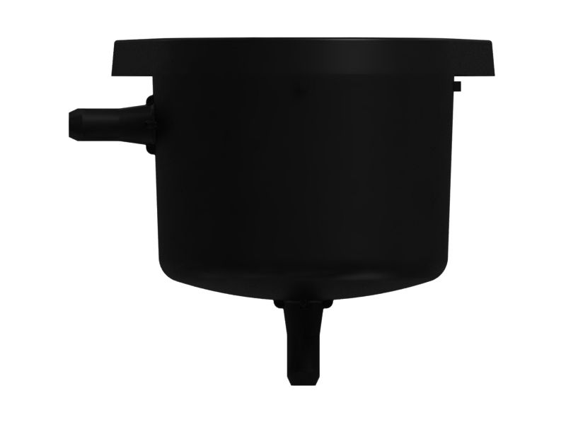 БАК В СБОРЕ