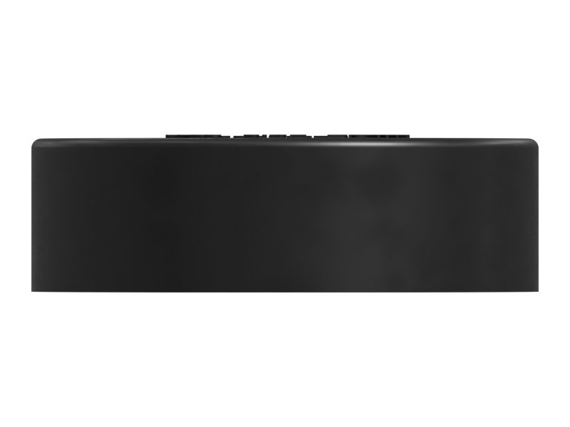 Верхний демпфер