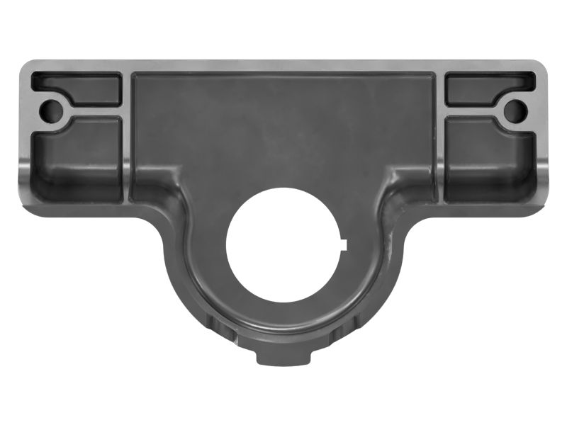 Кожух переключателя