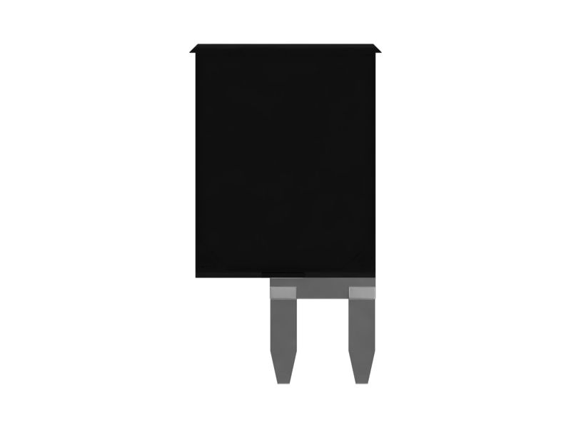 Дугогаситель на 3 ампера