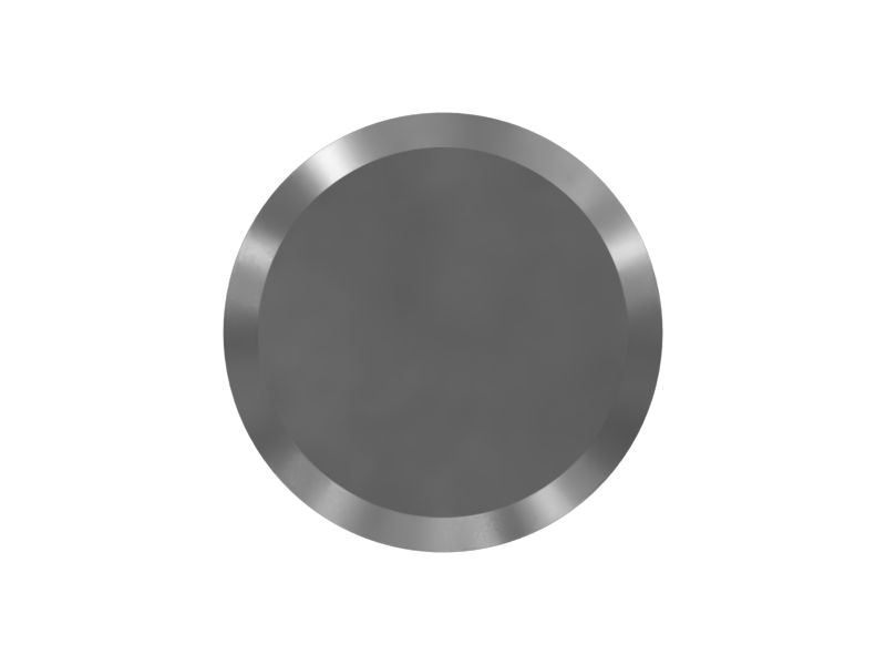 Вал управляющего гидравлического привода, 332 мм