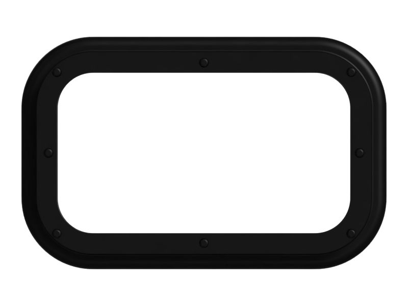 Уплотнение разъема