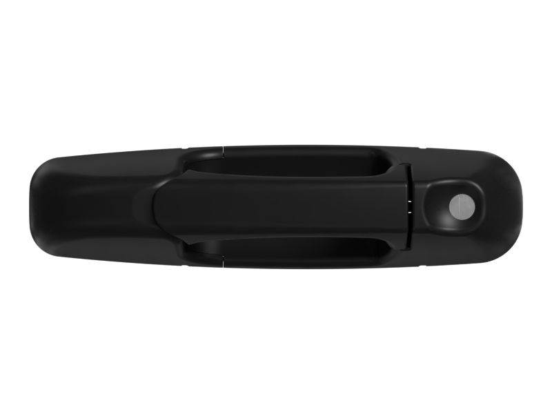 Рукоятка в сборе